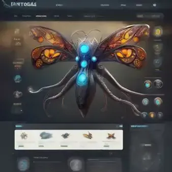 The Future of Creature Websites: AI and Beyond